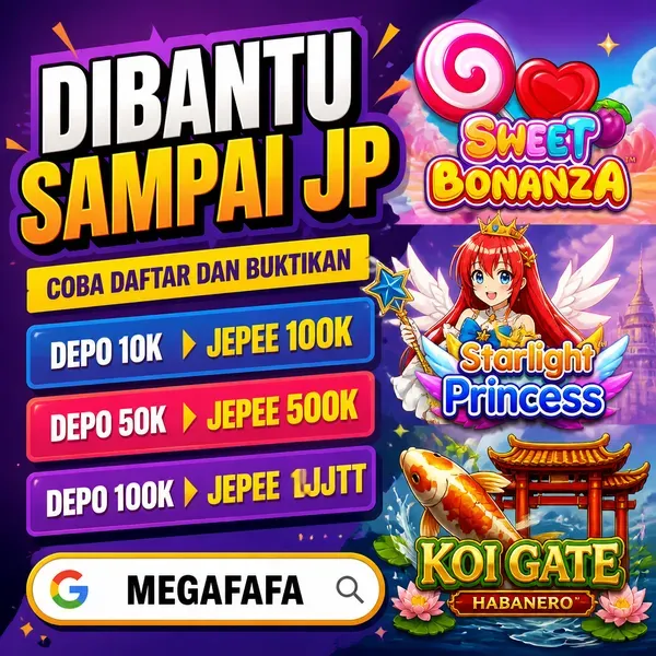 hukuman judi online